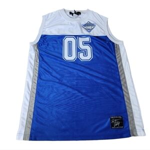 FUBU Vintage Collection Jersey